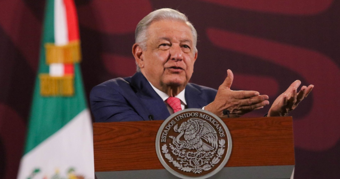 El Presidente Andrés Manuel López Obrador criticó la mañana de este lunes que un Juez federal haya decidido no vincular a proceso y liberar a Abraham Oseguera Cervantes, alias "Don Rodo", luego de no encontrar elementos suficientes para continuar con el caso, por lo que reclamó al Departamento de Estado de Estados Unidos que defienda al Poder Judicial en México cuando sus integrantes emiten resoluciones como esa.