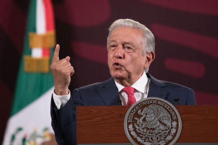 El Presidente Andrés Manuel López Obrador criticó que un Juez federal haya decidido no vincular a proceso y liberar a Abraham Oseguera Cervantes, alias "Don Rodo", luego de no encontrar elementos suficientes para continuar con el caso.