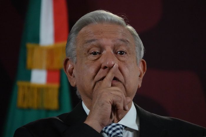 Las declaraciones del Presidente Andrés Manuel López Obrador llegaron un día después de que asegurara que Washington no tiene autoridad moral para criticar a México en temas de derechos humanos, esto luego de que el Departamento de Estado publicara un reporte anual donde considera que en el país no han habido cambios significativos en dicha materia.