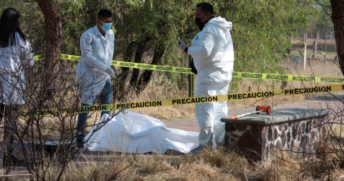 Emmanuel Irving “N”, quien desempeñaba labores como empleado de una empresa de globos aerostáticos, fue vinculado a proceso luego de que se acreditara su probable intervención en el incendio de una de dichas aeronaves el 1 de abril de 2023.