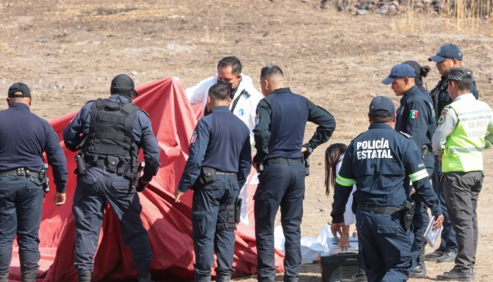 Emmanuel Irving “N”, quien desempeñaba labores como empleado de una empresa de globos aerostáticos, fue vinculado a proceso luego de que se acreditara su probable intervención en el incendio de una de dichas aeronaves el 1 de abril de 2023. 