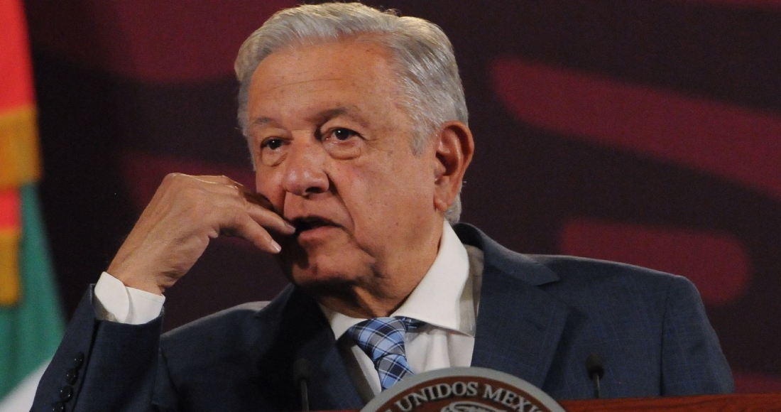 La Comisión de Quejas y Denuncias del Instituto Nacional Electoral (INE) conoció dos medidas cautelares. Una por la presunta vulneración a los principios de imparcialidad, neutralidad y equidad en la contienda por parte del Presidente Andrés Manuel López Obrador.