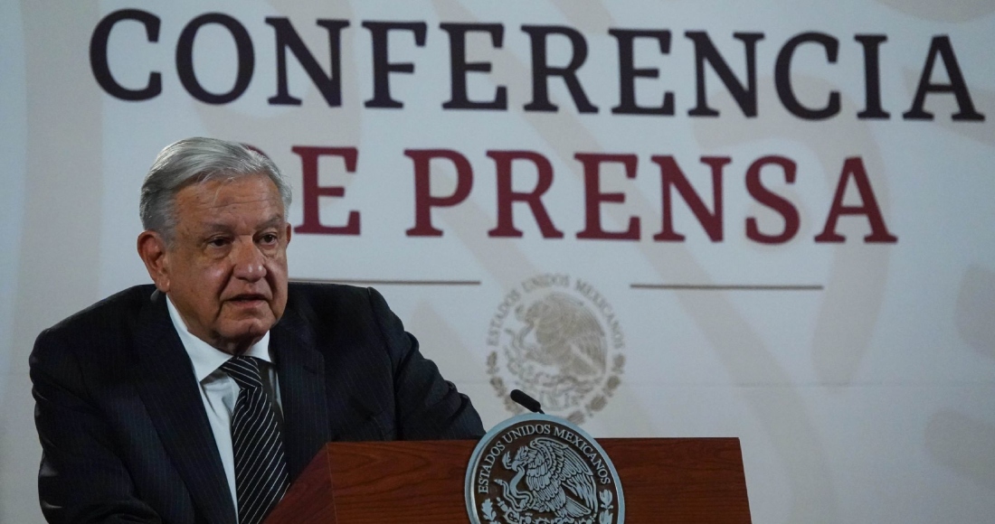 El Presidente Andrés Manuel López Obrador lamentó la mañana de este miércoles la muerte de ocho trabajadores agrícolas mexicanos en el accidente vehicular que se registró ayer en Florida, Estados Unidos, y dio a conocer que ya se trabaja en la identificación de los fallecidos y de los siete heridos.