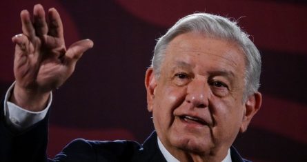 El Presidente Andrés Manuel López Obrador aseguró la mañana de este martes que las elecciones del próximo domingo 2 de junio van a ser las más limpias y libres en la historia de México.