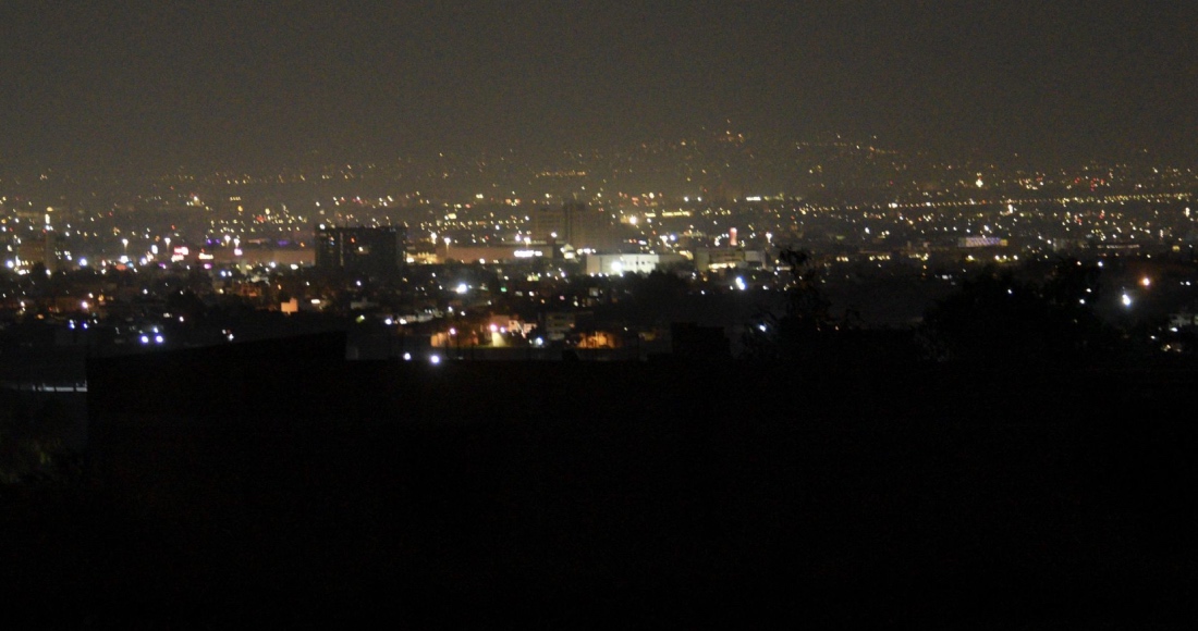 Por segundo día consecutivo, el 8 de mayo de 2024 diversas colonias del Valle de Toluca se quedaron sin luz, debido a un estado de alerta del Sistema Eléctrico Nacional ante la ola de calor.