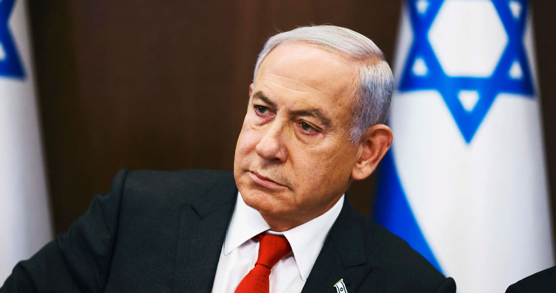 benjamin-netanyahu-israel