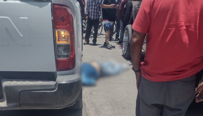 El Delegado de la comunidad de San Elías, José Alfredo Rivera Reyes, fue asesinado a balazos en dicha comunidad, esto cuando llegaba de hacer un trámite en la Presidencia de Celaya, Guanajuato. 