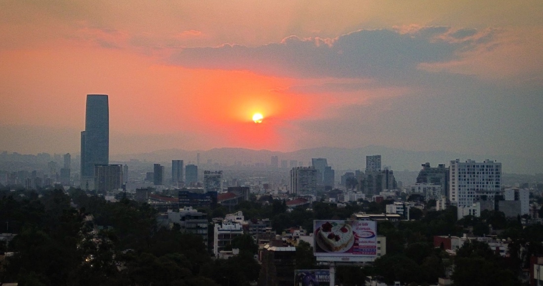 La Comisión Ambiental de la Megalópolis (CAMe) informó que se mantiene la Fase I de contingencia ambiental atmosférica por ozono en la Zona Metropolitana del Valle de México (ZMVM) y sus medidas, con el fin de proteger la salud de la población y prevenir la exposición a niveles altos de ozono.