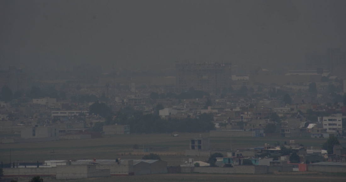 La Comisión Ambiental de la Megalópolis (CAMe) informó la mañana de este martes que continúa la Fase I de contingencia ambiental atmosférica por ozono en la Zona Metropolitana del Valle de México (ZMVM) y sus medidas, con el fin de proteger la salud de la población y prevenir la exposición a niveles altos de ozono.