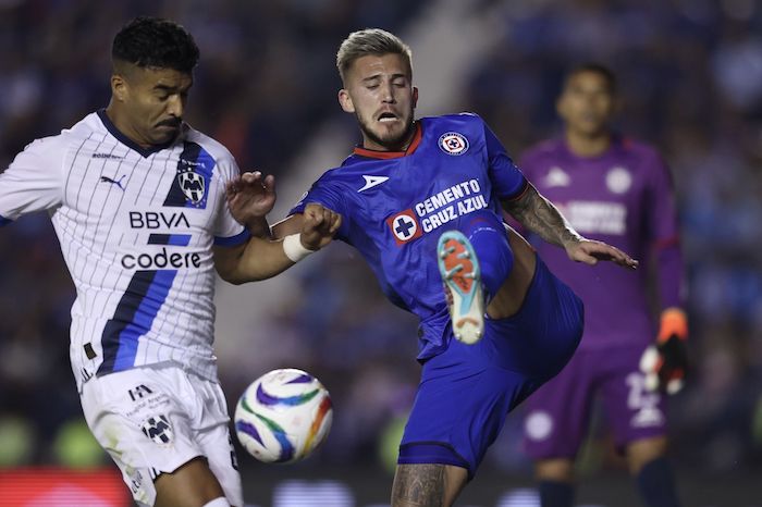 La Máquina estará en su primera final desde el Clausura 2021, cuando alcanzó la novena corona en su historia.