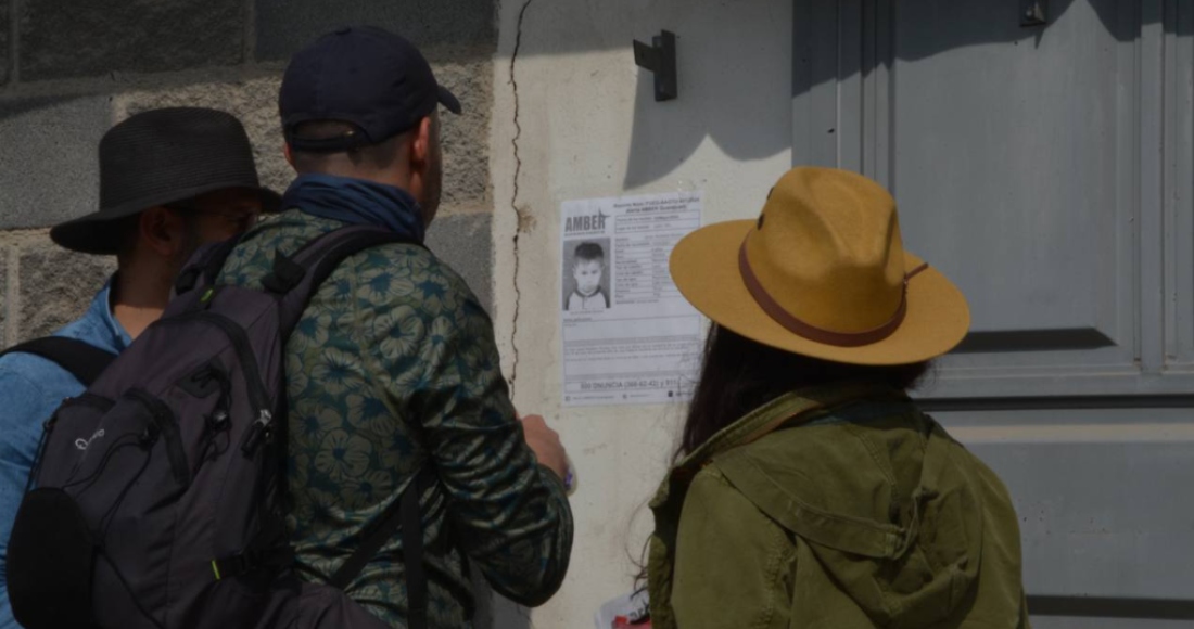 A una semana de que se cumpla la desaparición del niño indígena Javier Modesto Moreno no hay rastro de él, en el pueblo donde fue visto la última vez nadie sabe de su paradero, pero sí que se encuentra desaparecido y es la primera vez que sucede con las familias de jornaleros que van a trabajar en esta temporada a los municipios de León, Silao, Romita y San Francisco del Rincón.