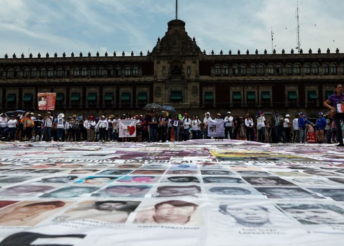 marcha 10 de mayo 2