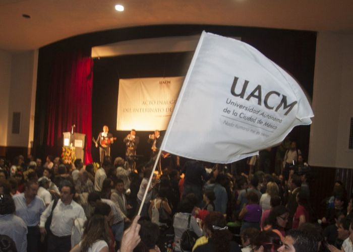 uacm