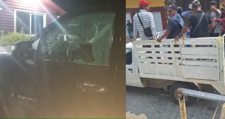 En las últimas horas, se han registrado hechos de violencia en Chiapas, estado donde la inseguridad provocada con la lucha entre grandes cárteles y las pugnas políticas muestra una alarmante tendencia al alza.