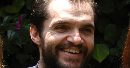 Carlos Agustín Ahumada Kurtz, empresario argentino-mexicano que fue detenido el pasado 7 de junio en Panamá.