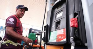 En octubre de 2023, cuando el estímulo fiscal se estableció en 10.81 por ciento, fue la última vez que Hacienda otorgó un apoyo para el pago del IEPS a la gasolina Magna. Este viernes la SHCP anunció el regreso del estímulo del 5.86 por ciento.