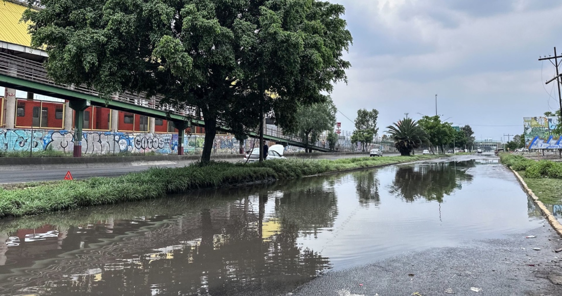 El Servicio Meteorológico Nacional (SMN) informó este domingo que se registrarán lluvias torrenciales (de 150 a 250 milímetros [mm]) en Hidalgo, Oaxaca, Puebla, Querétaro, San Luis Potosí, Tamaulipas y Veracruz; e intensas (de 75 a 150 mm) en Campeche, Chiapas, Guerrero, Nuevo León y Tabasco.