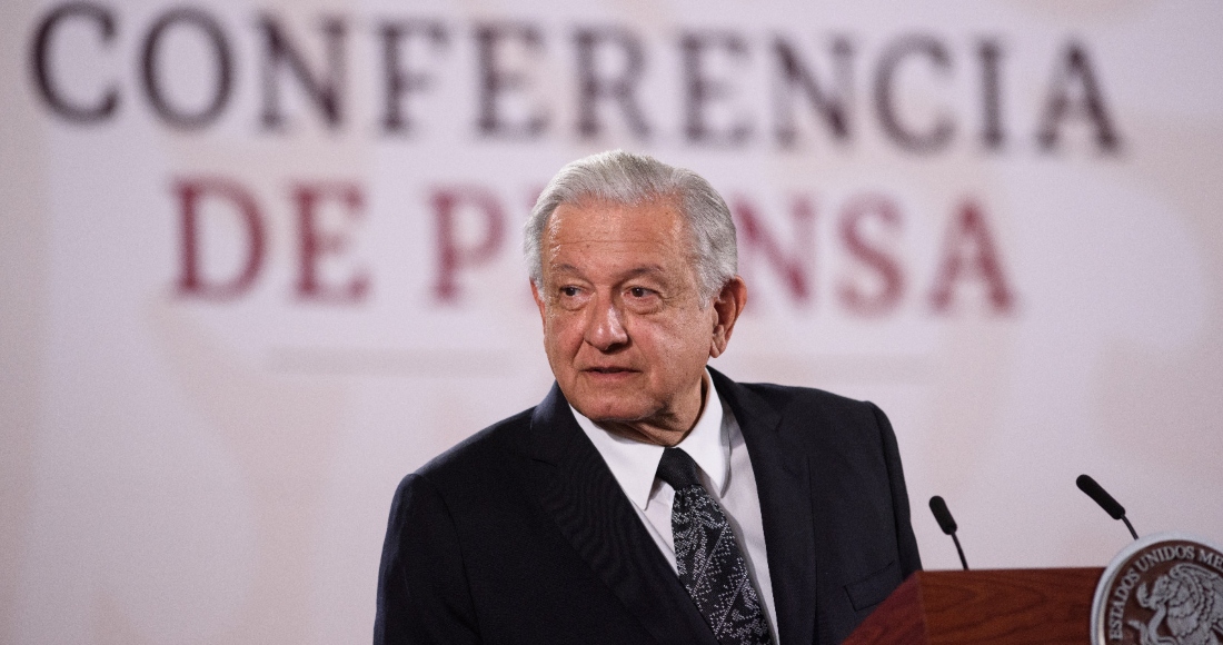 El Presidente López Obrador anunció este martes un festejo para celebrar la conclusión de su sexenio el próximo 30 de septiembre, día en el que celebrará su última conferencia de prensa antes de entregar la banda presidencial a Claudia Sheinbaum Pardo.