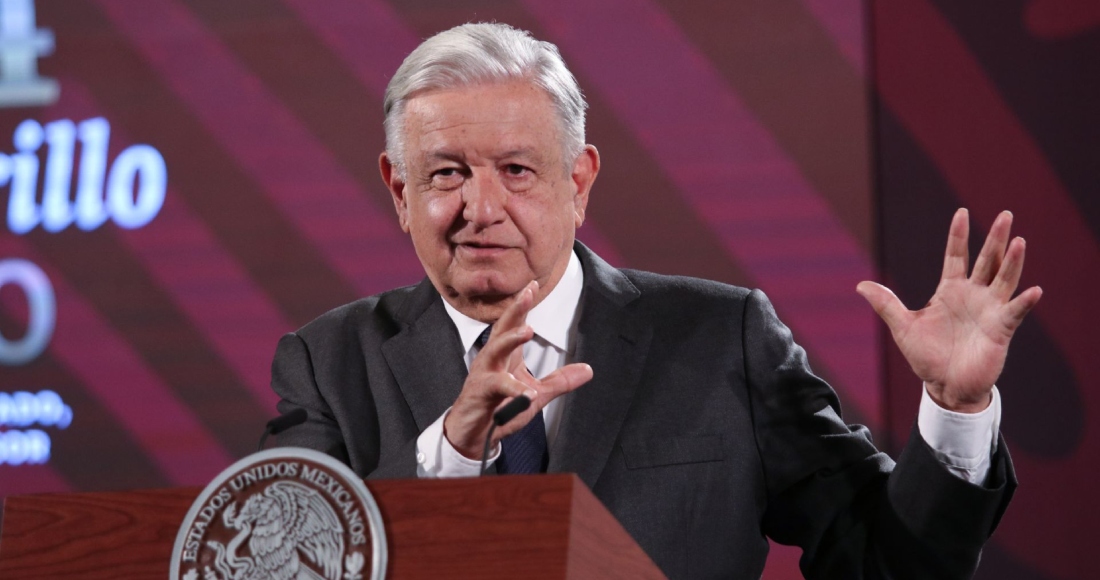 El Presidente Andrés Manuel López Obrador reconoció que hubo fallas en algunos casos que se presentaron a lo largo de su sexenio.