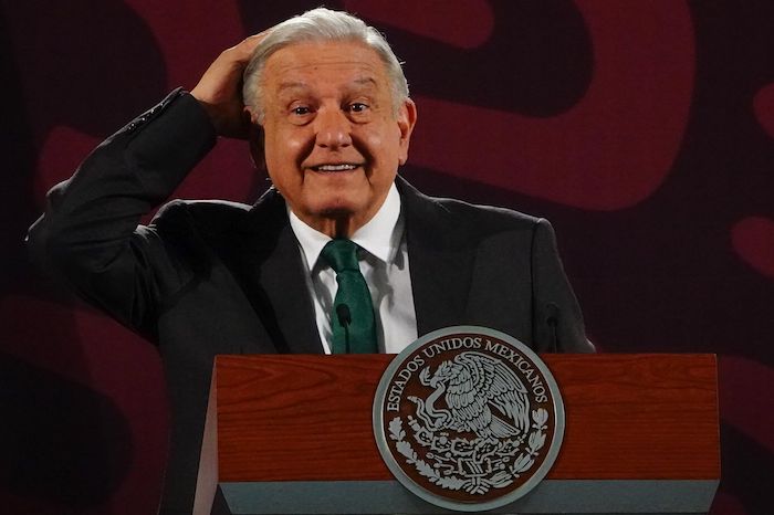 El Presidente Andrés Manuel López Obrador reveló una lista de las empresas que se han visto beneficiadas en el Poder Judicial de la Federación (PJF) para evitar el pago de impuestos.