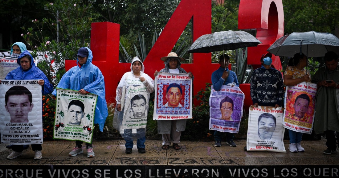 De acuerdo al magistrado, el proceso sostenido contra Nava González es inconstitucional, pues ya había sido absuelto por los mismos delitos por los que se le intentaba volver a juzgar.