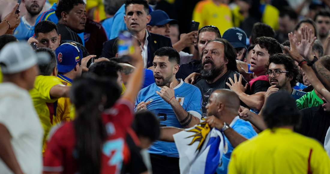 pelea-uruguay-colombia-copa-america