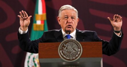 El Presidente Andrés Manuel López Obrador pidió a Estados Unidos que aclare si el Departamento de Justicia operó el traslado del narcotraficante Ismael "El Mayo" Zambada a ese país, donde se encuentra preso desde el pasado 25 de julio.