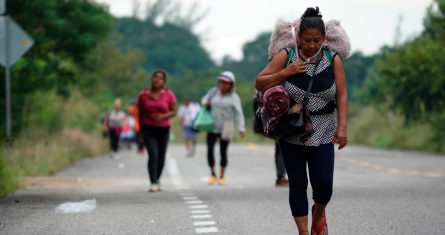 atropellan-migrantes-carretera-oaxaca