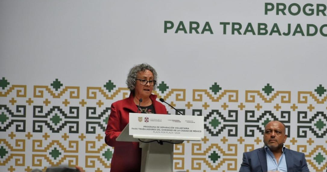 Bertha Gómez Castro es economista, titulada con mención honorífica por la Universidad Nacional Autónoma de México (UNAM), donde también estudió el Diplomado en Administración Pública. Gómez Castro cuenta con más de 25 años de experiencia en el manejo del presupuesto en diversos organismos de la Administración pública federal y local.