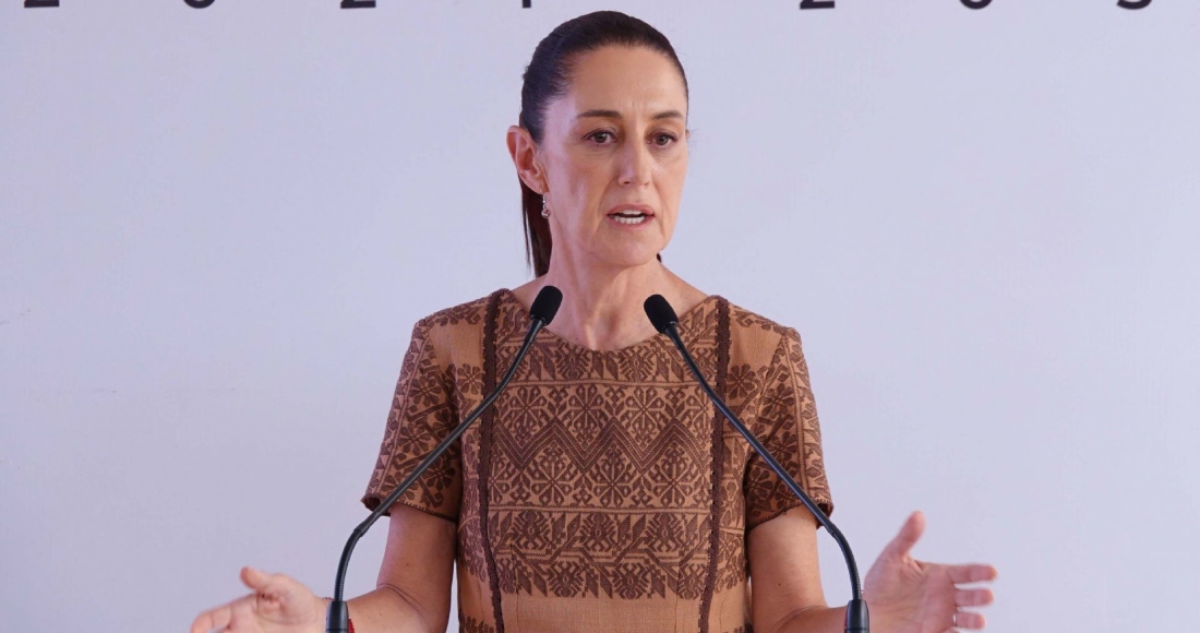 Claudia Sheinbaum Pardo, Presidenta electa de México, pidió al Tribunal Electoral del Poder Judicial de la Federación (TEPJF) respetar la Ley.