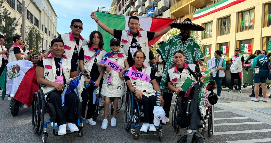 México tendrá participación en 11 de las 23 disciplinas de estos juegos, y buscará superar las históricas participaciones en Heidelburgo 1972 y las 22 medallas obtenidas en Tokio 2020. Será además la decimocuarta participación de nuestro país en el evento. .