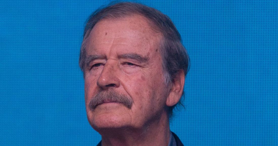 vicente fox tribunal electoral