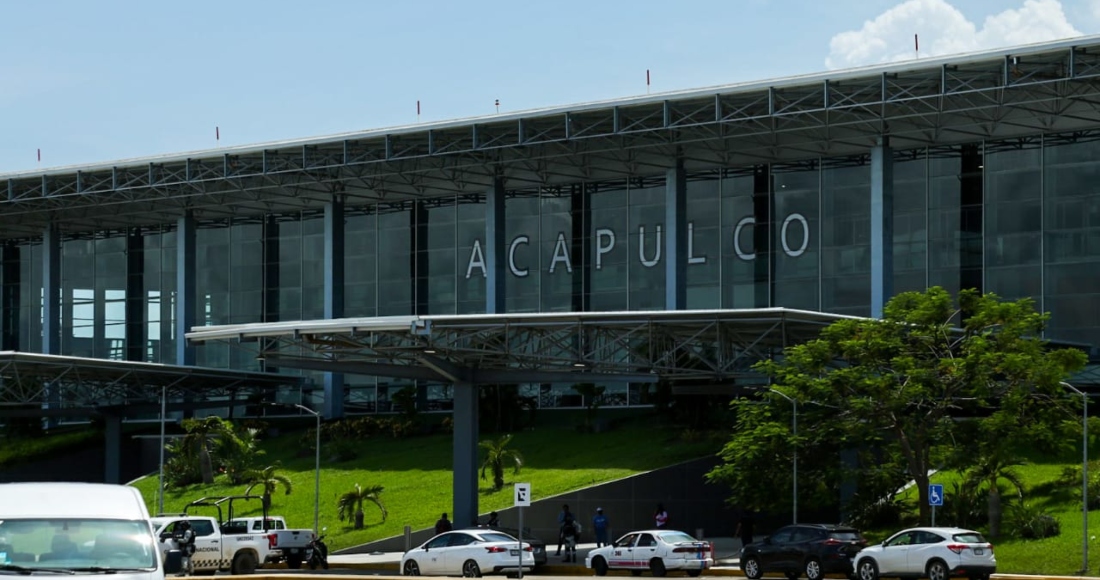 Los Servicios a la Navegación en el Espacio Aéreo Mexicano (SENEAM) informaron en la misma red social que se continúan las acciones de rehabilitación y recuperación del aeródromo para tenerlo al cien por ciento de su operación lo más pronto posible.