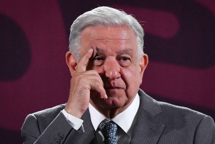 El Presidente Andrés Manuel López Obrador consideró que son "de risa" las recientes críticas que hizo Ernesto Zedillo Ponce de León, quien gobernó el país del 1 de diciembre de 1994 al 30 de noviembre del 2000, contra la Reforma Judicial que envió al Congreso de la Unión.