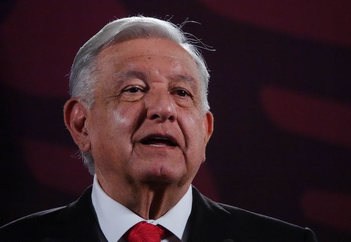 Andrés Manuel López Obrador, Presidente de México, realizó un breve repaso por los diferentes cargos que desempeñó Genaro García Luna en el Gobierno: desde sus inicios con el expresidente Carlos Salinas de Gortari hasta que llegó a convertirse en la mano derecha de Felipe Calderón Hinojosa.