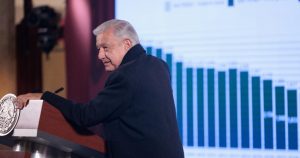 AMLO era la vacuna para individuos como ellos, los más grandes hipócritas: los progres buenaondita.