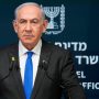 El Primer Ministro israelí Benjamin Netanyahu habla durante una conferencia de prensa en Jerusalén, el lunes 2 de septiembre de 2024.