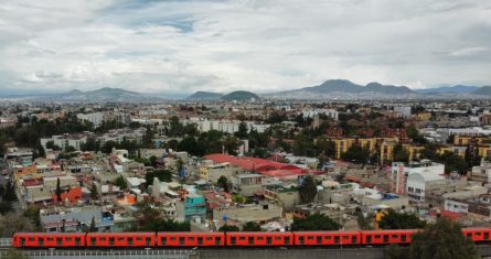 En diciembre, la UNAM explicó que, en la capital, los microsismos son provocados por la falla “Plateros-Mixcoac”. Red Acelerográfica de la Ciudad de México (RACM), que pertenece a la Secretaría de Gestión Integral de Riesgos y Protección Civil (SGIRPC), registró el año pasado cuatro sismos en la Alcaldía Álvaro Obregón