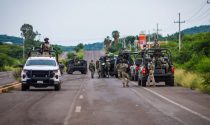 culiacán sumido en la violencia