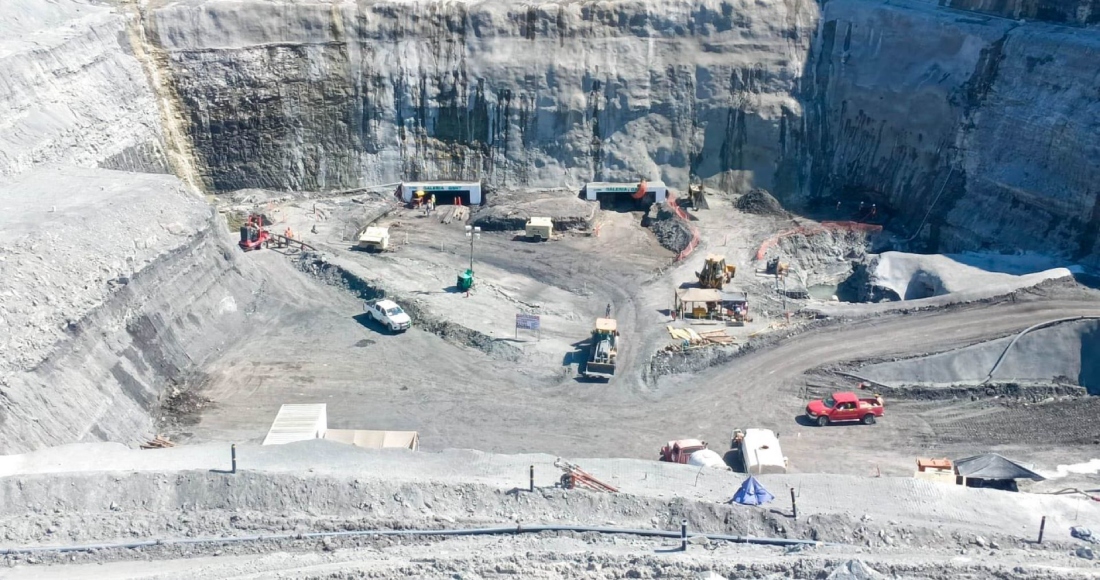 El 3 de agosto de 2022, diez mineros quedaron atrapados en “El Pinabete” que se inundó por completo cuando los trabajadores se toparon con un área contigua de una vieja mina, que estaba llena de agua, lo que provocó una inundación de tres pozos de unos 60 metros de profundidad.