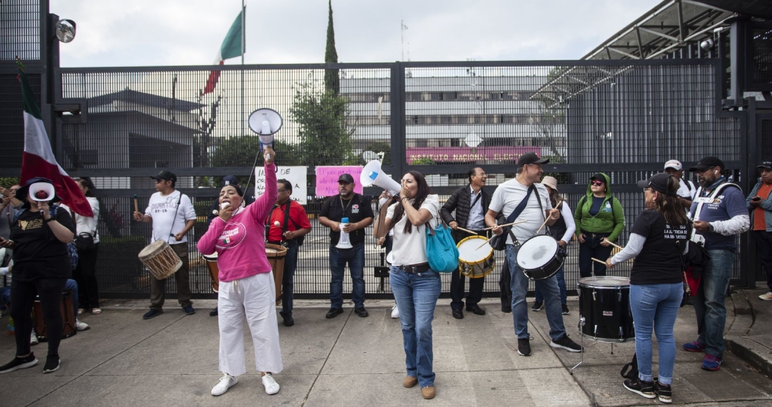 La reforma constitucional aprobada plantea que el pueblo de México podrá elegir por voto popular, en junio de 2025, 34 cargos del Poder Judicial de la Federación (PJF): cinco integrantes del nuevo Tribunal de Disciplina, 10 magistrados y 10 jueces, y nueve ministros de la Suprema Corte de Justicia de la Nación (SCJN). 