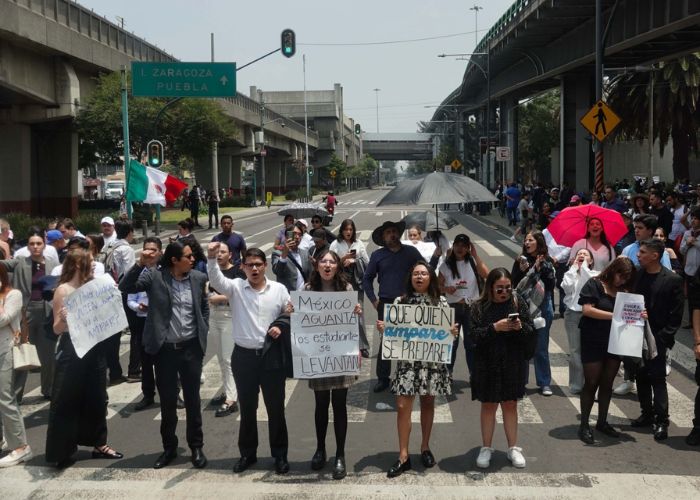 protesta reforma pj