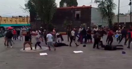 protesta-xochimilco-represion