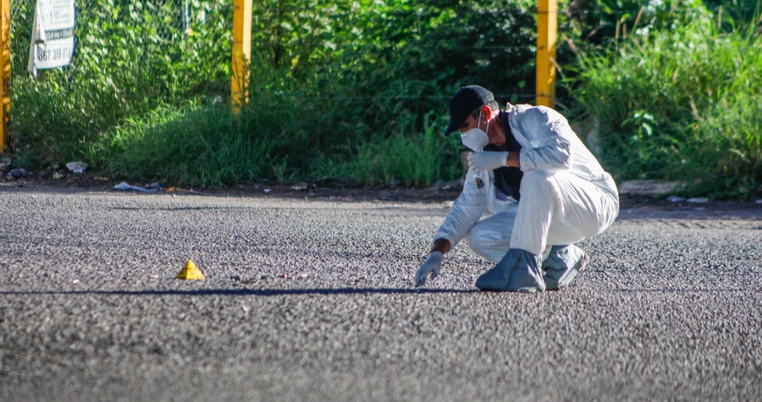 La violencia entre los grupos delictivos que se disputan el control de Culiacán, Sinaloa, ha alcanzado niveles alarmantes.