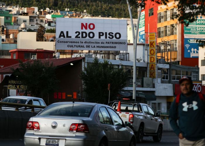 zacatecas protestas