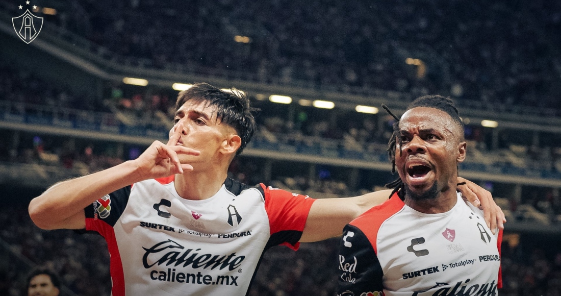 Murillo remeció las redes a los 40 minutos y después le dio un pase a Jeremy Márquez para otra anotación a los 46. José Lozano le dio tintes de goleada al encuentro al hacer el 3-0 a los 63 por los Rojinegros, que quebraron una racha de tres derrotas consecutivas.