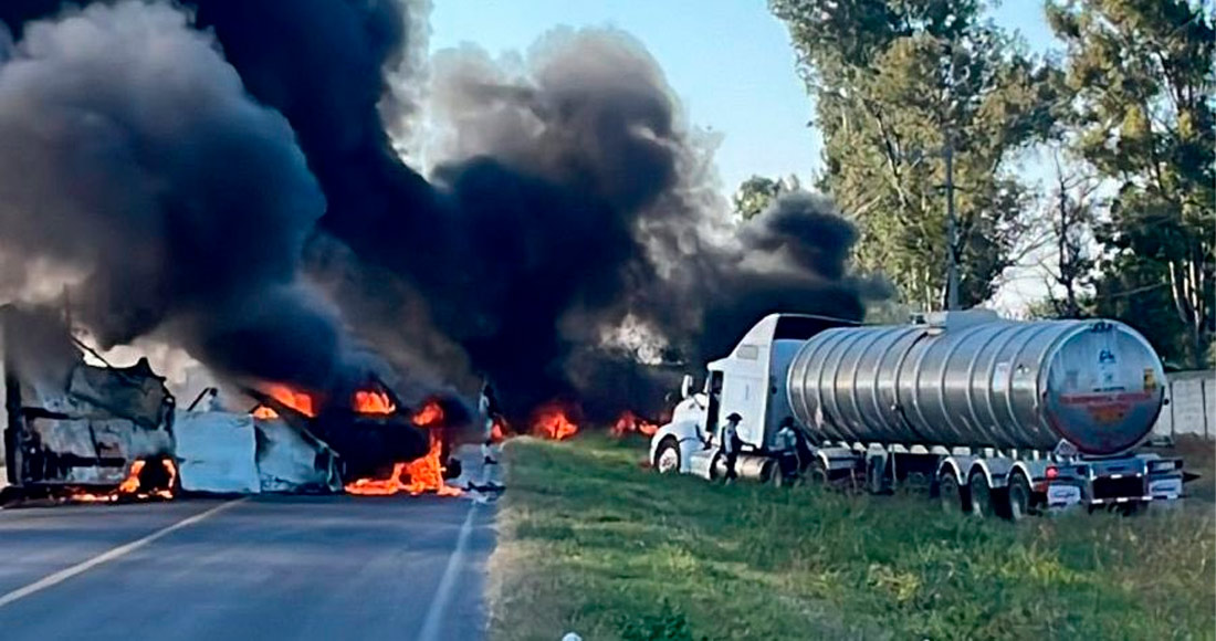 bloqueo-carretera-jalisco-alfaro