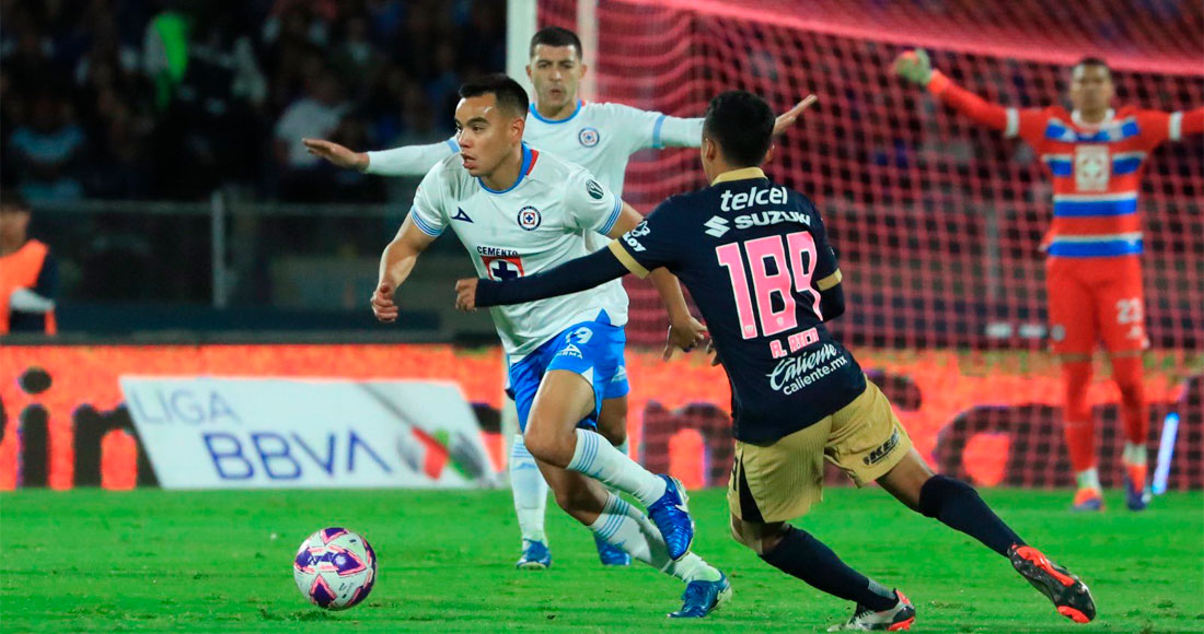 cruz-azul-pumas-leon-queretaro