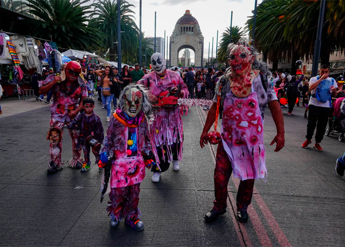 desfile-alebrijes-marcha-zombie-2024-3