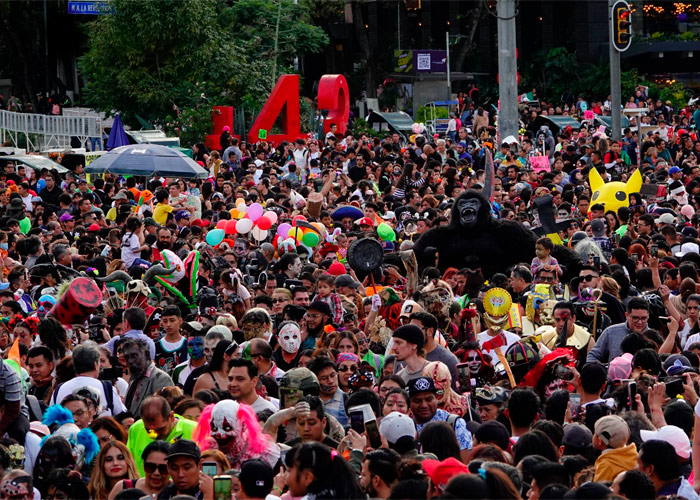 desfile-alebrijes-marcha-zombie-2024-4